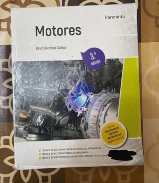 Libros GM 1°-2° Electromecánica de vehiculos