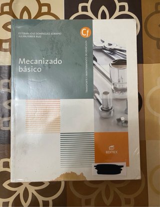Libros GM 1°-2° Electromecánica de vehiculos