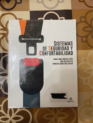 Libros GM 1°-2° Electromecánica de vehiculos