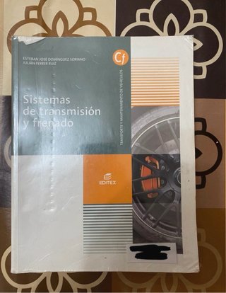 Libros GM 1°-2° Electromecánica de vehiculos