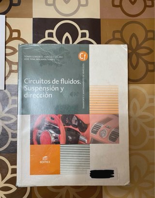 Libros GM 1°-2° Electromecánica de vehiculos