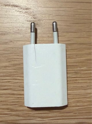 iPhone 11 64GB Blanco - 75% Batería