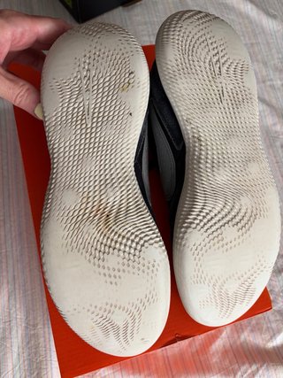 Zapatillas Nike Fútbol Sala Negras