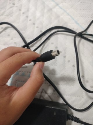 Cargador Xiaomi M365 y similares