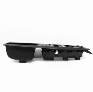Interruptor Elevalunas Citroen C4L Negro
