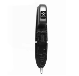 Interruptor Elevalunas Citroen C4L Negro
