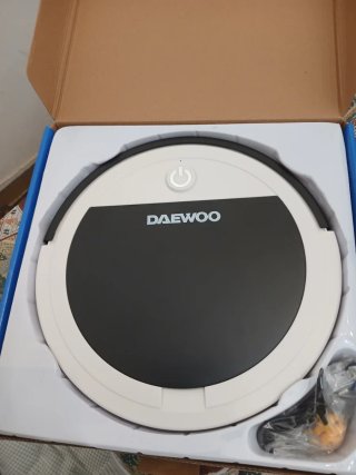 Robot aspirapolvere Daewoo XM32