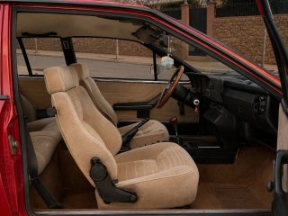 ALFA ROMEO GTV 2.0 (1982)