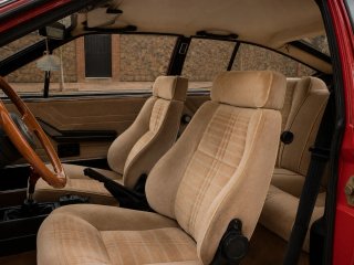ALFA ROMEO GTV 2.0 (1982)