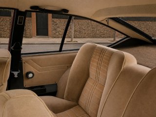 ALFA ROMEO GTV 2.0 (1982)