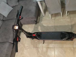 Patinete Eléctrico Segway gt3