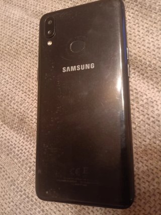 Samsung Galaxy A10s SM-A107F/DS