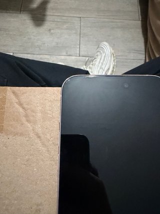 iPhone 15 Plus 128GB Rosa