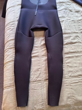 Neopreno Rip Curl 3/2 Back Zip Hombre Talla M
