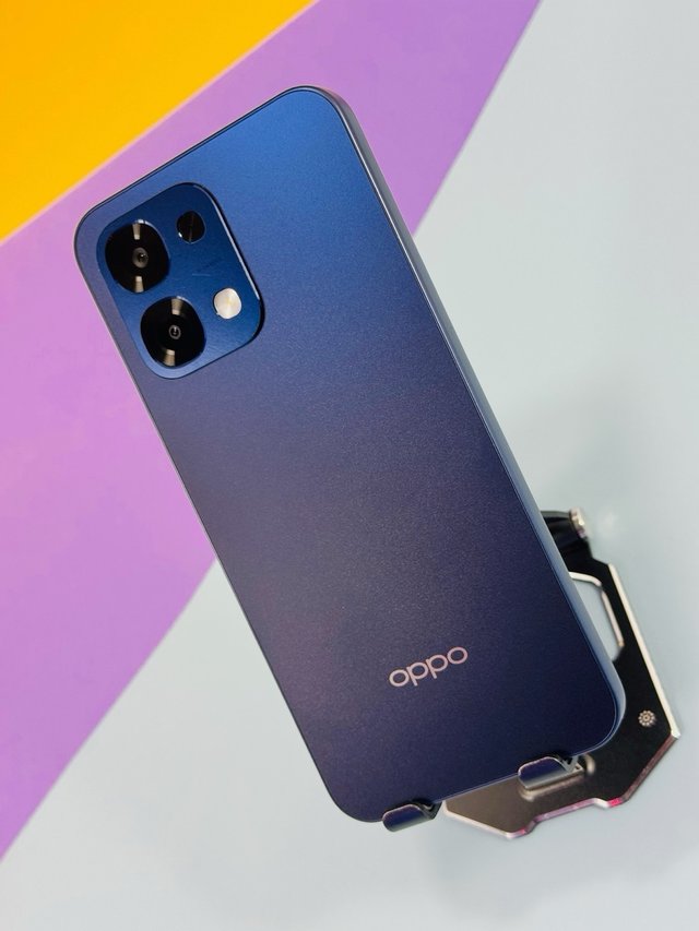 Oppo A6 Pro 5G 256GB Azul Marino