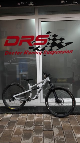 Canyon Spectral 5 AL Talla M 2024