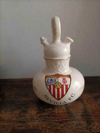 Botijo Sevillista