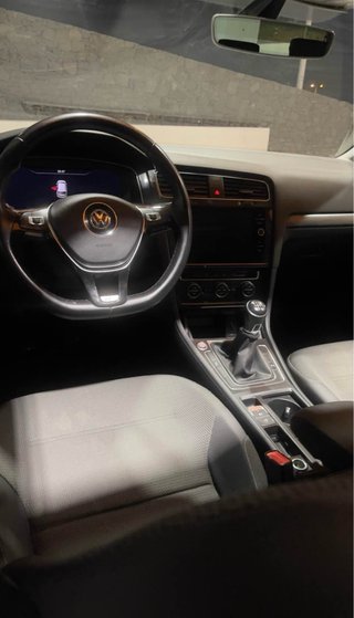 VOLKSWAGEN GOLF 2019 1.0 TSI 115 CV