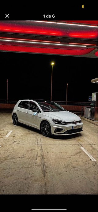 VOLKSWAGEN GOLF 2019 1.0 TSI 115 CV