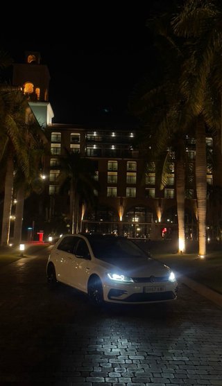 VOLKSWAGEN GOLF 2019 1.0 TSI 115 CV
