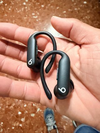 Auriculares deportivos - Powerbeats Pro 2