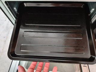 Forno Elettrico da Tavolo Orbegozo