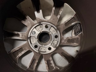 Llantas T Roc 2025