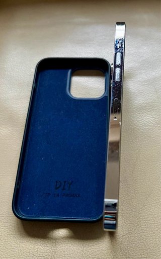 iPhone 14 Pro Max 512GB Nero