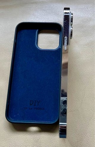 iPhone 14 Pro Max 512GB Nero