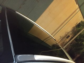 Peugeot 5008 2011