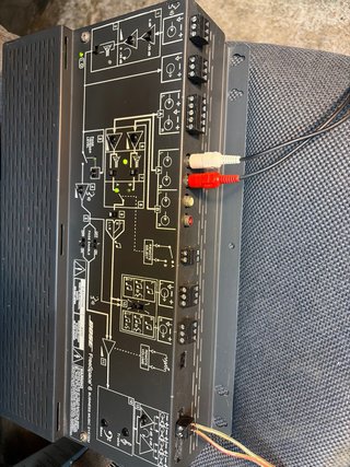 Bose FreeSpace 6 Business Music System