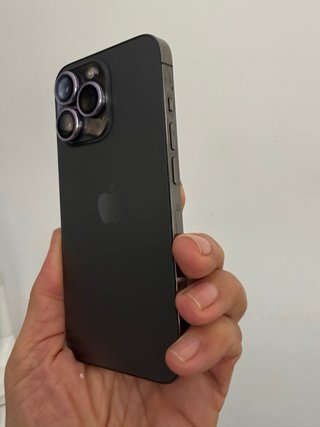 iPhone 13 Pro Space Gray