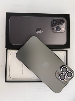 iPhone 13 Pro Space Gray