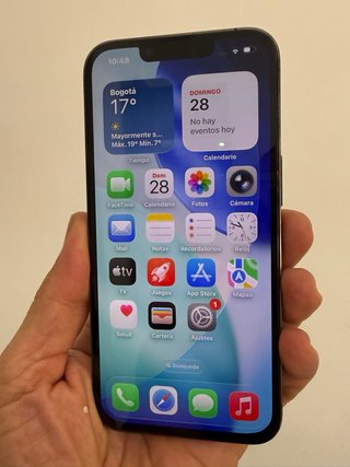 iPhone 13 Pro Space Gray