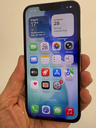 iPhone 13 Pro Space Gray