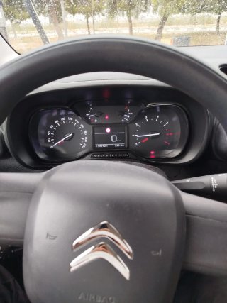 Citroen talla m 2021