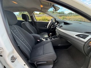 Renault Megane transferido y con garantia