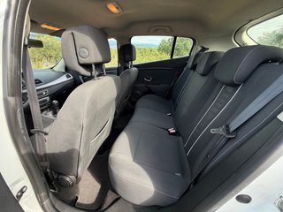 Renault Megane transferido y con garantia