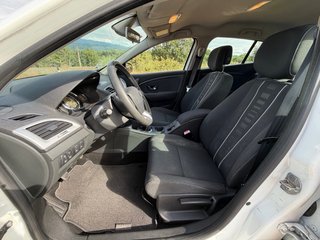 Renault Megane transferido y con garantia