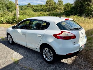 Renault Megane transferido y con garantia