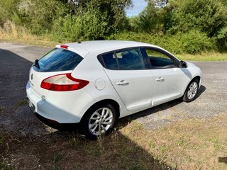Renault Megane transferido y con garantia