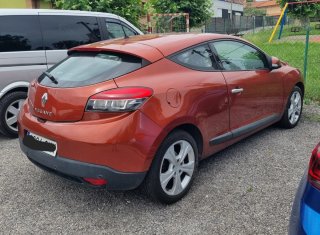 RENAULT MEGANE 1.5 DCI 105CV