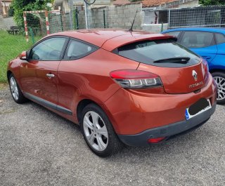 RENAULT MEGANE 1.5 DCI 105CV