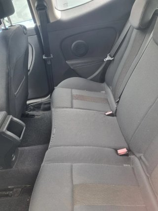 RENAULT MEGANE 1.5 DCI 105CV