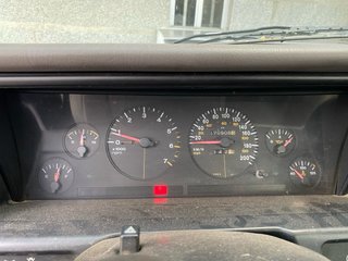 Jeep Grand Cherokee 1993