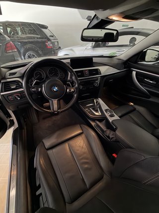 BMW Serie 4 2015
