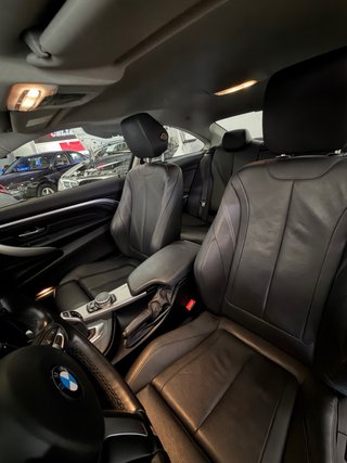 BMW Serie 4 2015
