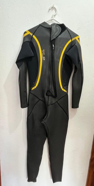 Traje Neopreno Speedo Fastskin Tri FS-I