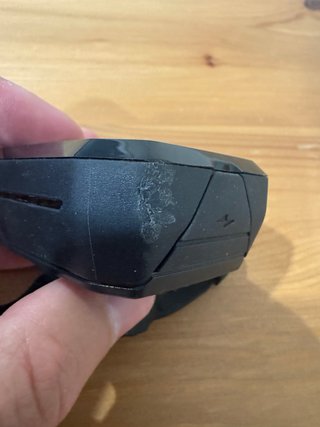 Luz Trasera Radar CarBack Trek
