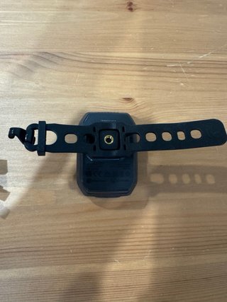 Luz Trasera Radar CarBack Trek